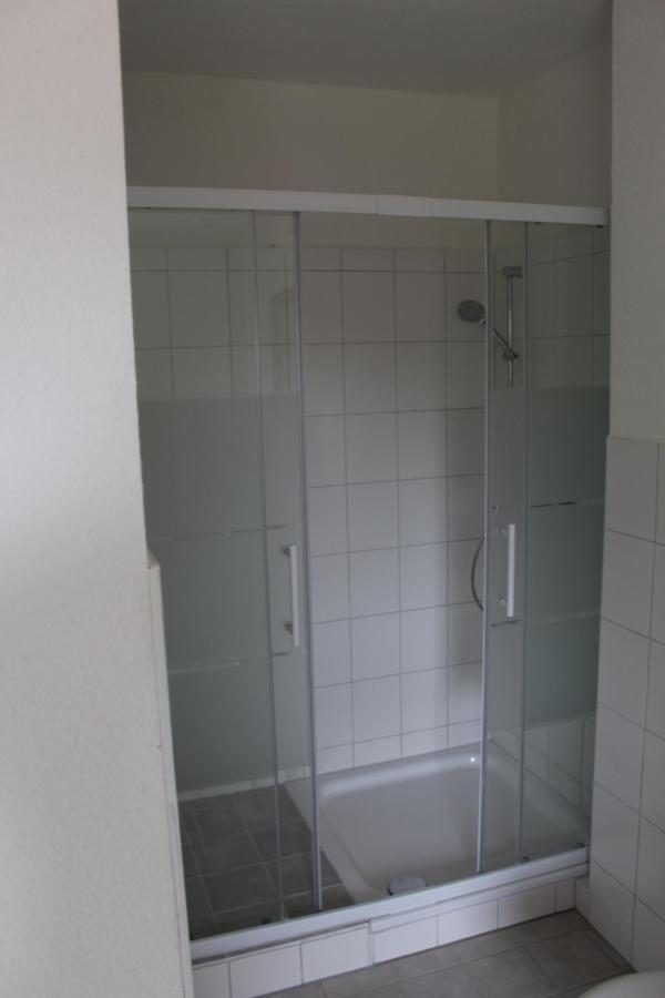Duenenhaus Wohnung 3 Любек Экстерьер фото